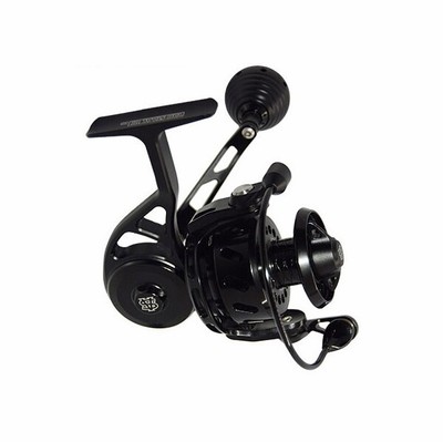 van staal fishing reels